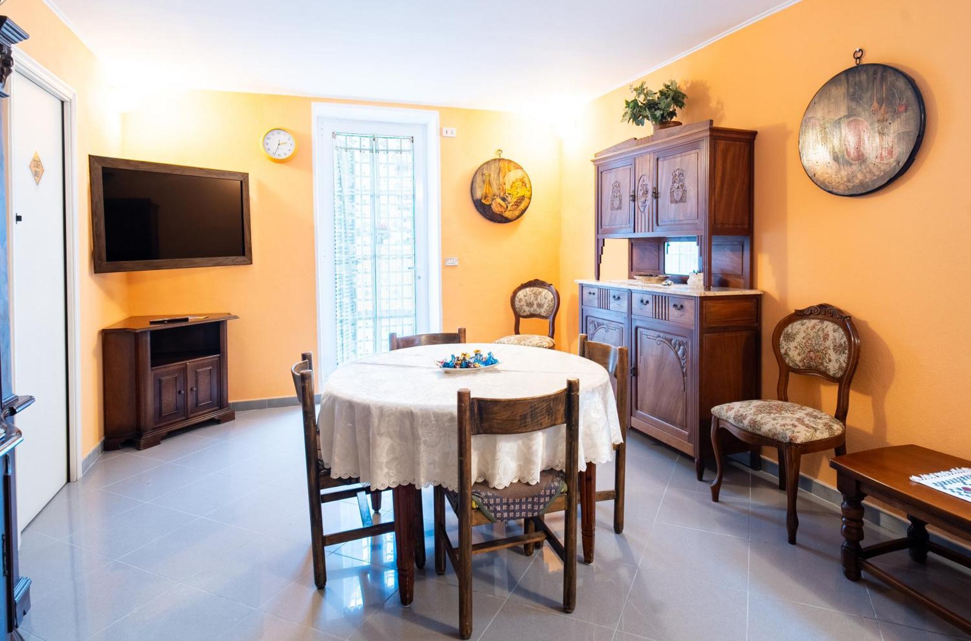 Casa Stefi Sunremo - Parcheggio Privato, 500 Mt Dalla Spiaggia San Remo Zewnętrze zdjęcie