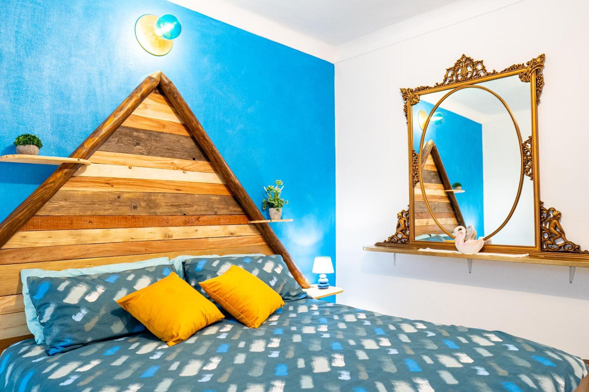 Casa Stefi Sunremo - Parcheggio Privato, 500 Mt Dalla Spiaggia San Remo Zewnętrze zdjęcie