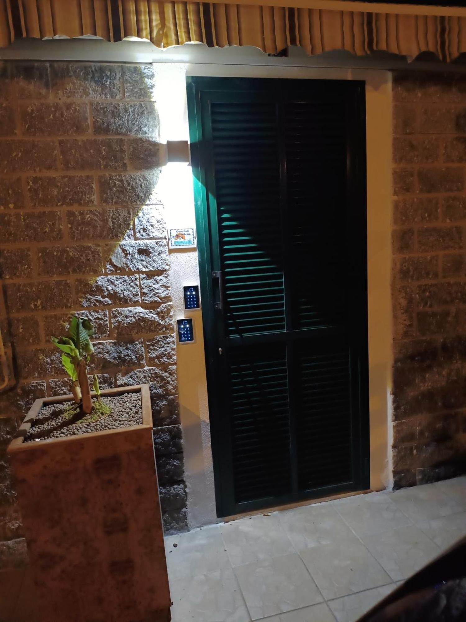 Casa Stefi Sunremo - Parcheggio Privato, 500 Mt Dalla Spiaggia San Remo Zewnętrze zdjęcie