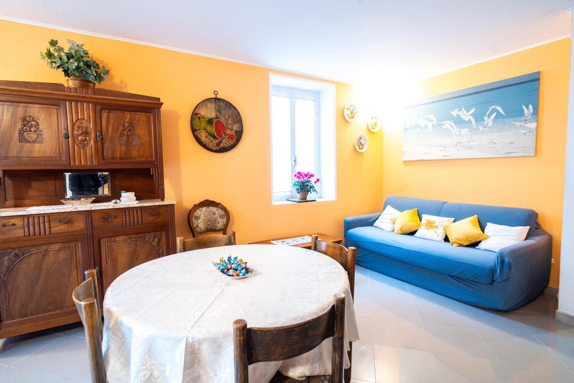 Casa Stefi Sunremo - Parcheggio Privato, 500 Mt Dalla Spiaggia San Remo Zewnętrze zdjęcie